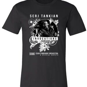 Korn Follow The Leader T-Shirt